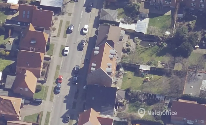 Butik Gormsgade 16 6700 Esbjerg C