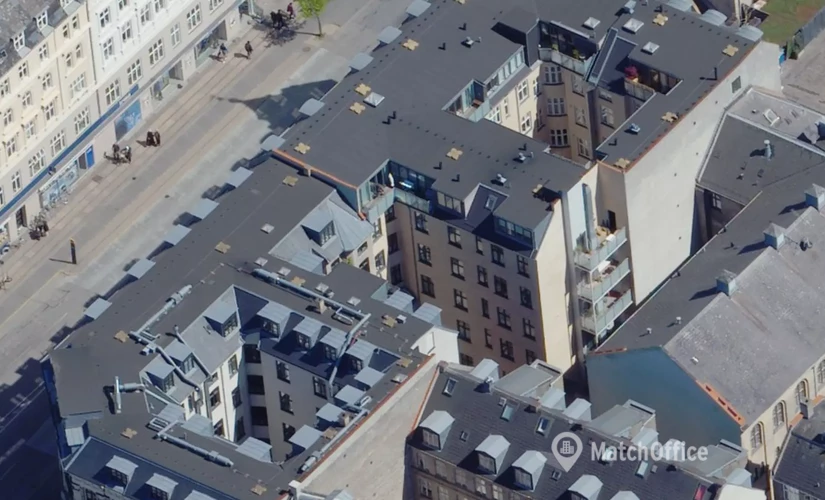 Butik til leje på Frederiksborggade 23, 1360 København K - 360 m² | Foto 3 - Lokalebasen.dk