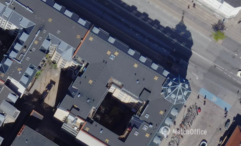 Butik til leje på Frederiksborggade 23, 1360 København K - 360 m² | Foto 4 - Lokalebasen