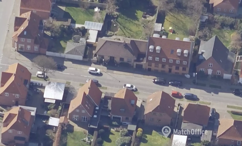 Butik Gormsgade 16 6700 Esbjerg C