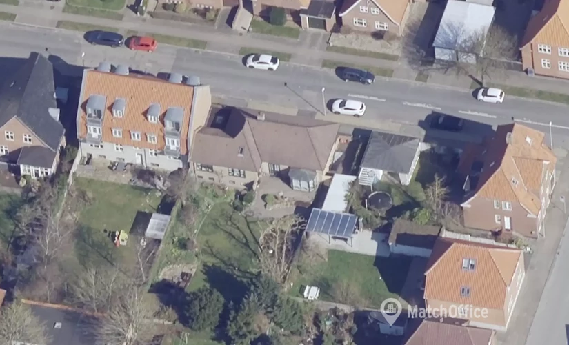 Butik Gormsgade 16 6700 Esbjerg C