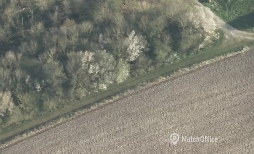 Bolig Volderslev Bygade 35 5260 Odense S