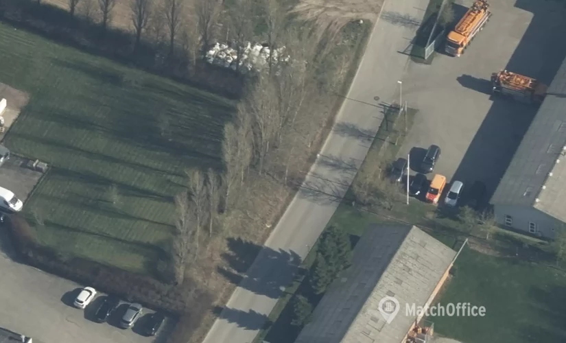 Lager til leje på Langkær 25, 6100 Haderslev - 1000 m² | Foto 0 - Lokalebasen