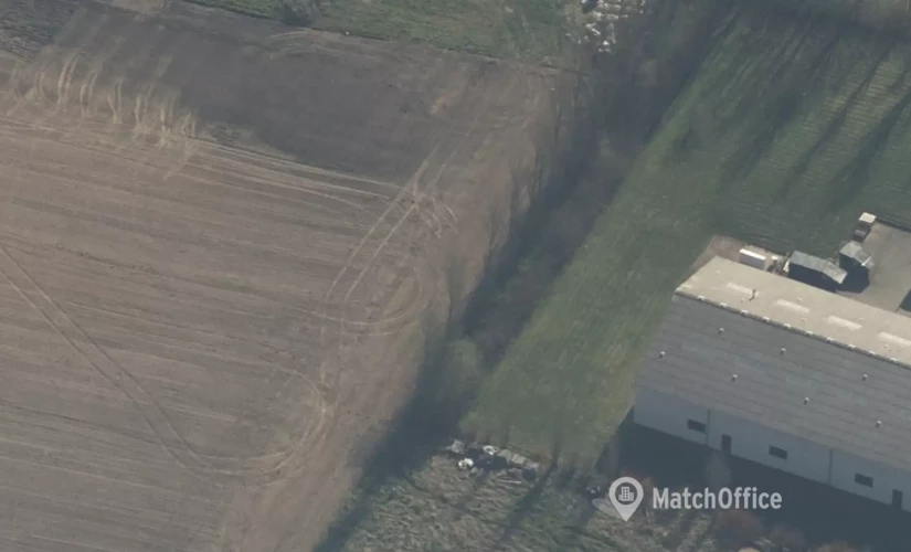 Lager til leje på Langkær 25, 6100 Haderslev - 2000 m² | Foto 0 - Lokalebasen.dk