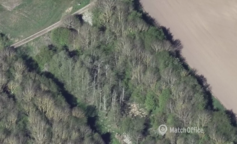 Bolig Volderslev Bygade 35 5260 Odense S