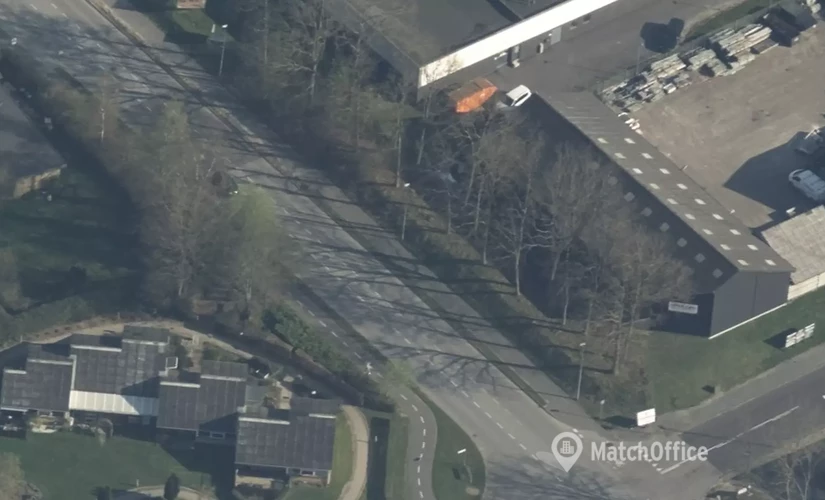 Butik til leje på Christian X's Vej 11, 6100 Haderslev - 1362 m² | Foto 0 - Lokalebasen.dk