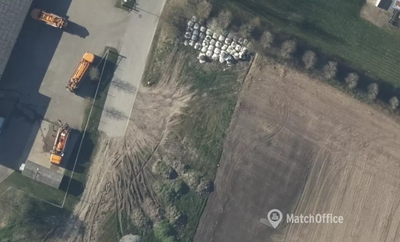 Lager til leje på Langkær 25, 6100 Haderslev - 1000 m² | Foto 4 - Lokalebasen.dk