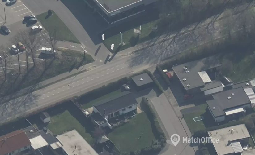 Butik til leje på Christian X's Vej 11, 6100 Haderslev - 1362 m² | Foto 3 - Lokalebasen