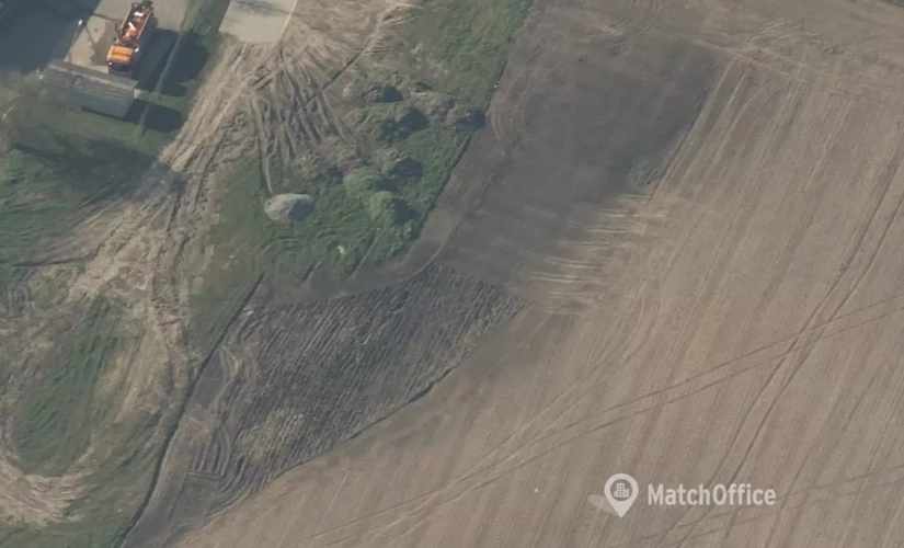 Warehouse Langkær 25 6100 Haderslev