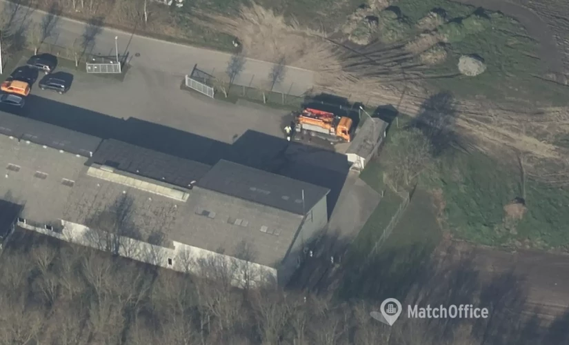 Warehouse Langkær 25 6100 Haderslev