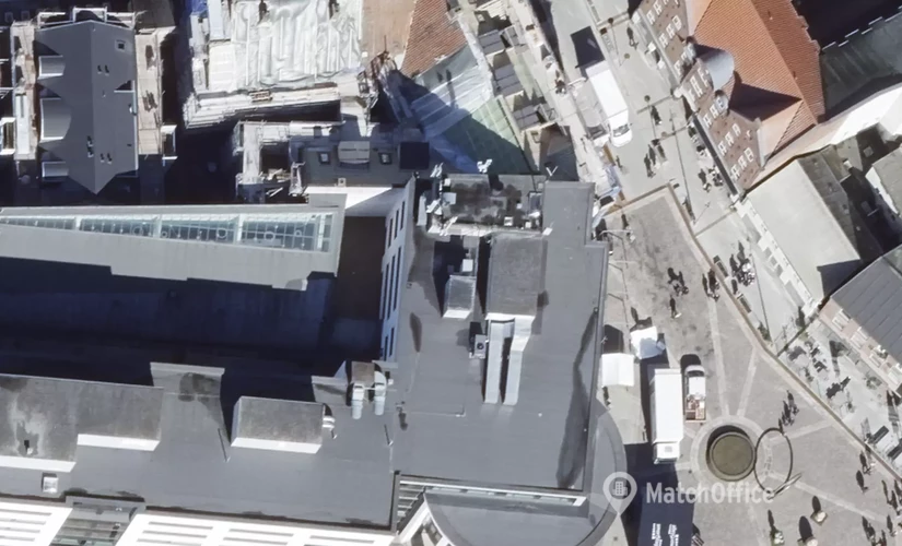 Bolig Strømgade 1A 9800 Hjørring