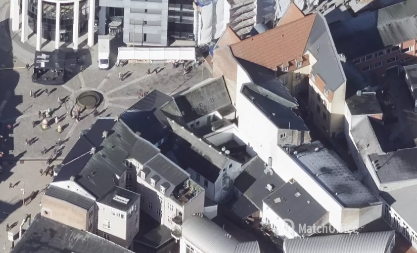 Bolig Strømgade 1A 9800 Hjørring