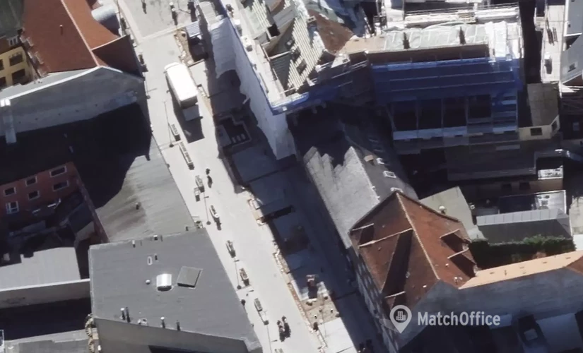 Bolig Strømgade 1A 9800 Hjørring