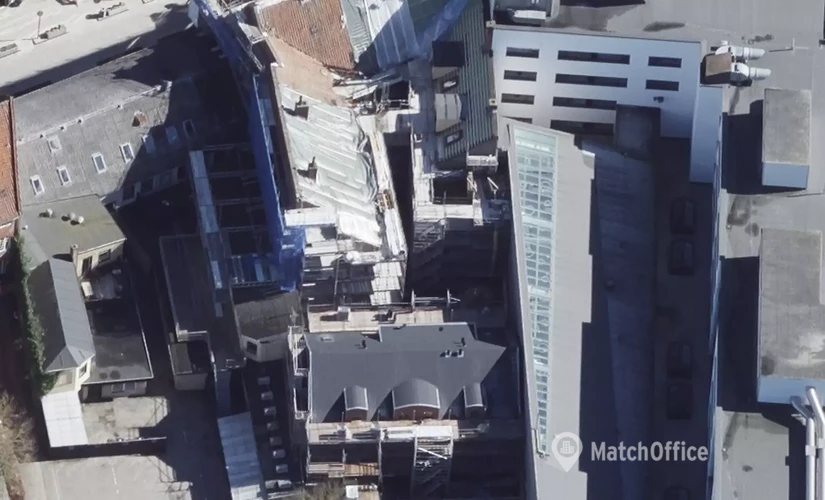 Bolig Strømgade 1A 9800 Hjørring