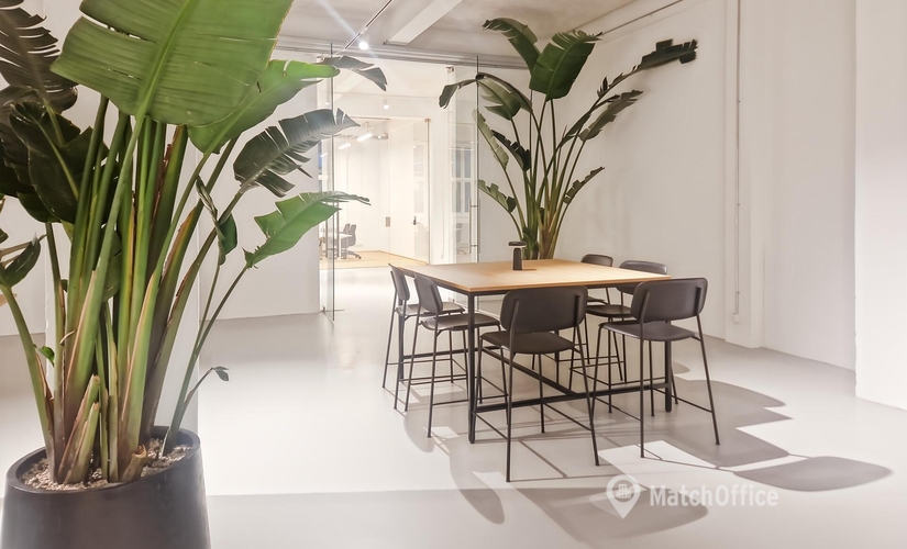 Coworking på Strandlodsvej 6, 2300 København S - 2650 m² | Foto 4 - Lokalebasen