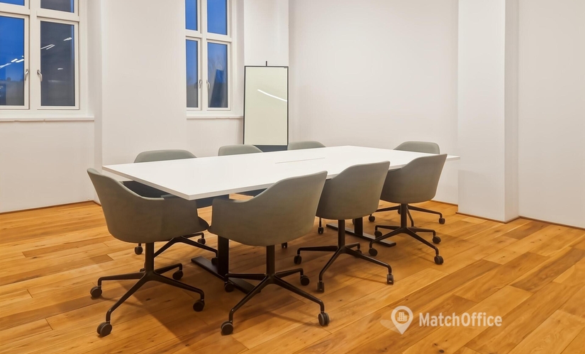 Meeting room Strandlodsvej 6 2300 Copenhagen S