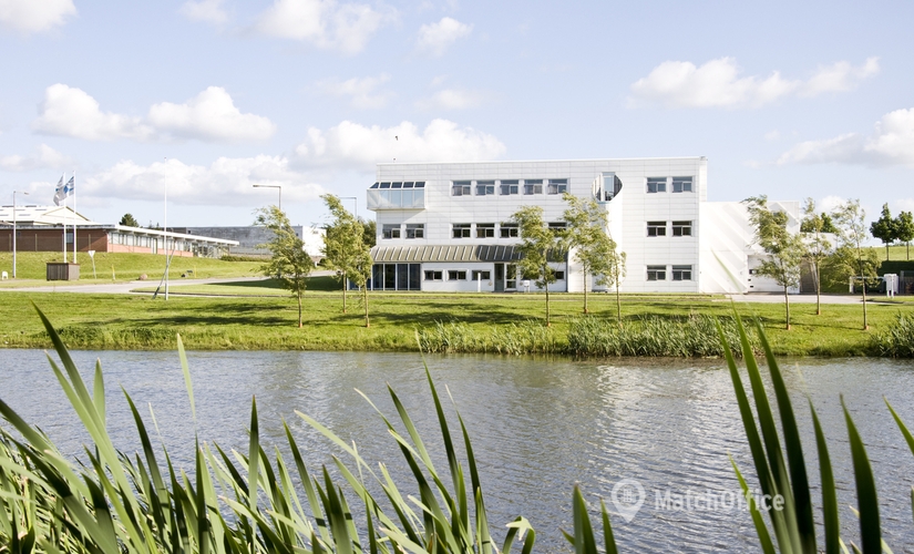 Office Bredskiftevej 9, st. 8210 Aarhus V
