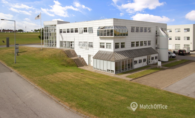 Office Bredskiftevej 9, st. 8210 Aarhus V