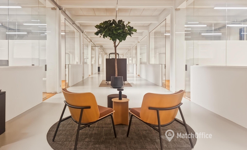 Virtuelt kontor på Strandlodsvej 6, 2300 København S | Foto 1 - Lokalebasen