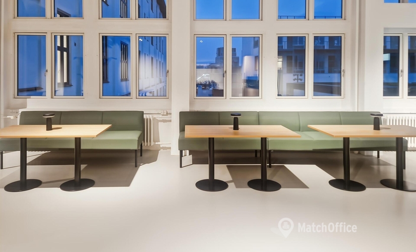 Virtuelt kontor på Strandlodsvej 6, 2300 København S | Foto 4 - Lokalebasen