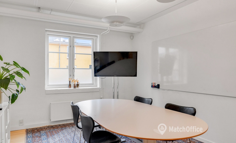 Office Søren Frichs Vej 42M 8230 Aabyhoj