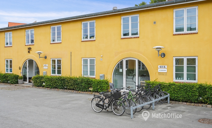 Office Søren Frichs Vej 42M 8230 Aabyhoj