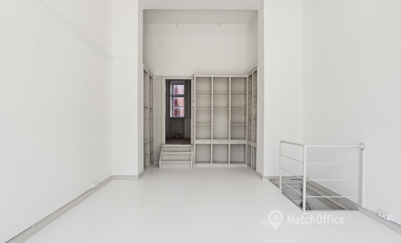 Butik til leje på Jagtvej 183, 2100 København Ø - 73 m² | Foto 2 - Lokalebasen