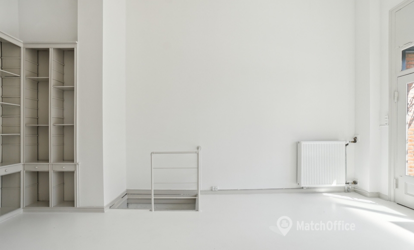 Butik til leje på Jagtvej 183, 2100 København Ø - 73 m² | Foto 3 - Lokalebasen