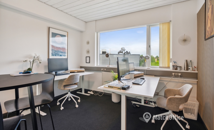 Business center Marselis Boulevard 169 8000 Aarhus C