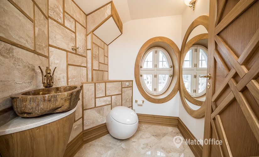 Office Hellerupvej 5 2900 Hellerup