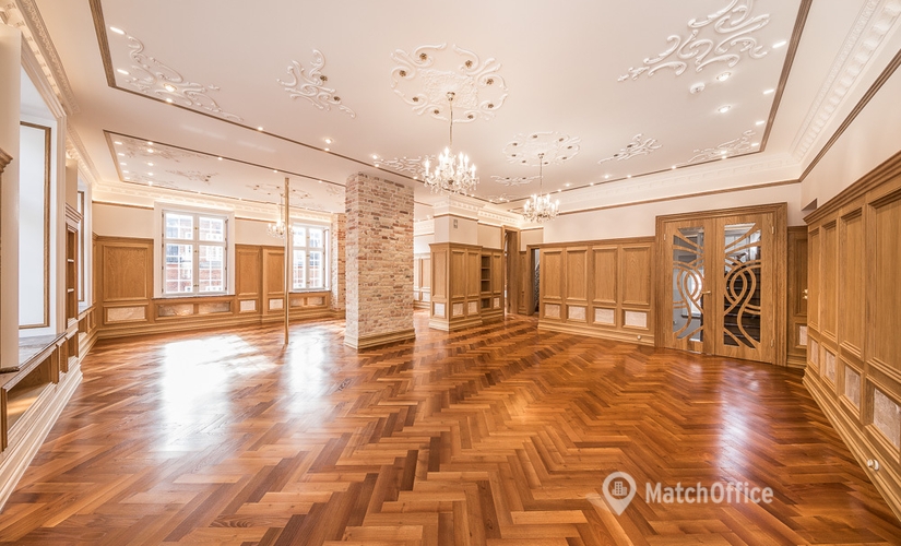 Kontor til leje på Hellerupvej 5, 2900 Hellerup - 219 m² | Foto 3 - Lokalebasen