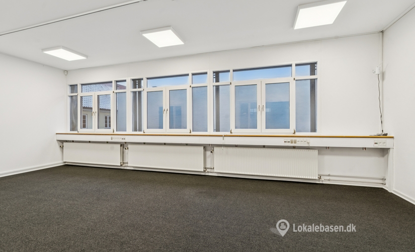 Kontorhotel på Tobaksgården 3, 8700 Horsens - 1 m² | Foto 4 - Lokalebasen.dk
