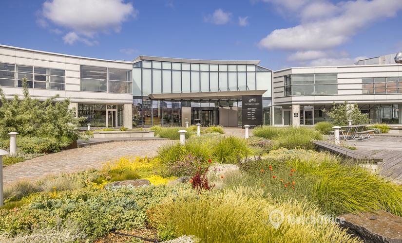 Kontor til leje på Østbanegade 123, 2100 København Ø - 768 m² | Foto 1 - Lokalebasen