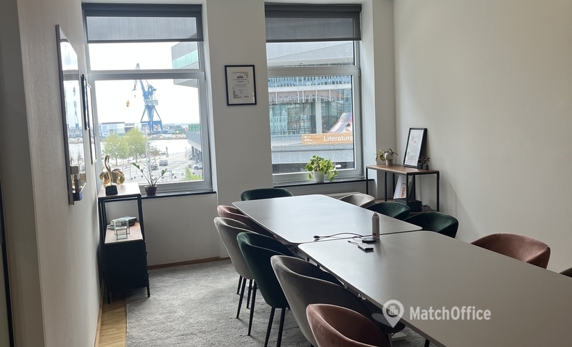 Kontor til leje på Åboulevarden 3, 8000 Aarhus C - 19 m² | Foto 4 - Lokalebasen.dk