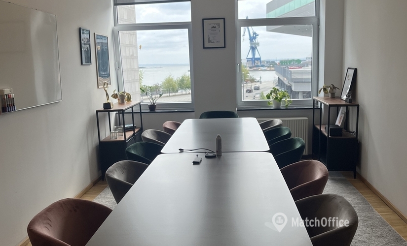 Kontor til leje på Åboulevarden 3, 8000 Aarhus C - 19 m² | Foto 2 - Lokalebasen