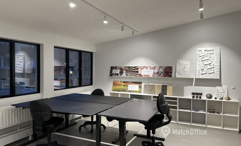 Office Bygmestervej 2 2400 Copenhagen NV