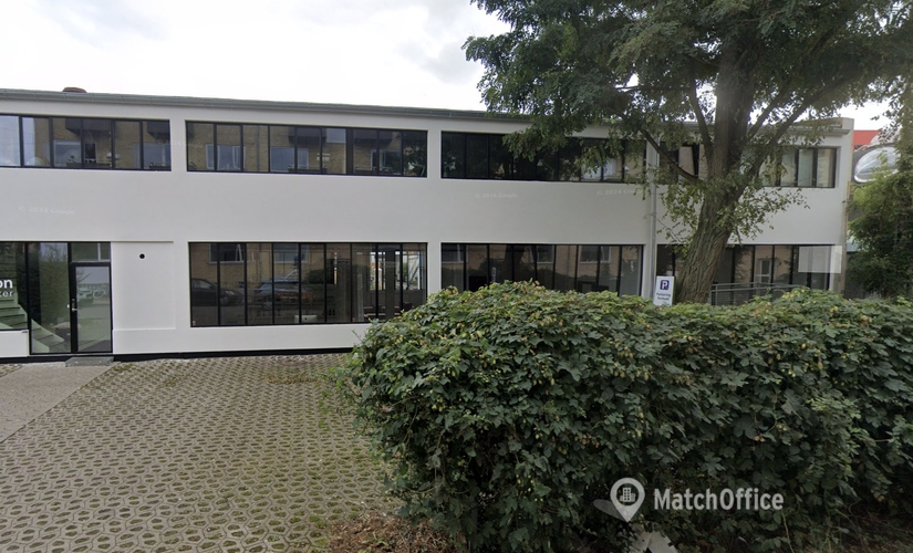 Kontor til leje på Bygmestervej 2, 2400 København NV - 50 m² | Foto 0 - Lokalebasen