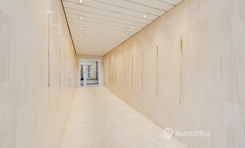 Kontor til leje på Vesterbrogade 6D, 1620 København V - 169 m² | Foto 2 - Lokalebasen.dk