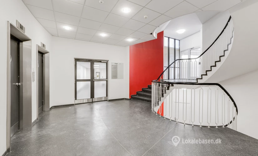 Kontor til leje på Vesterbrogade 6D, 1620 København V - 169 m² | Foto 3 - Lokalebasen