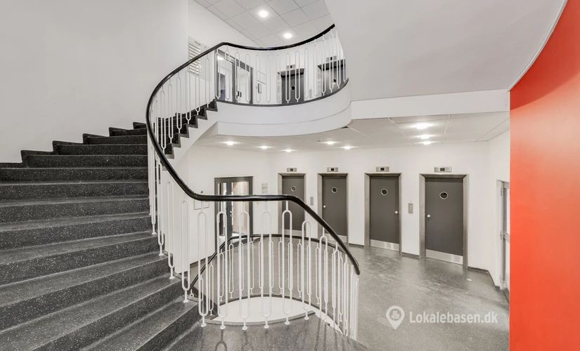 Kontor til leje på Vesterbrogade 6D, 1620 København V - 169 m² | Foto 4 - Lokalebasen