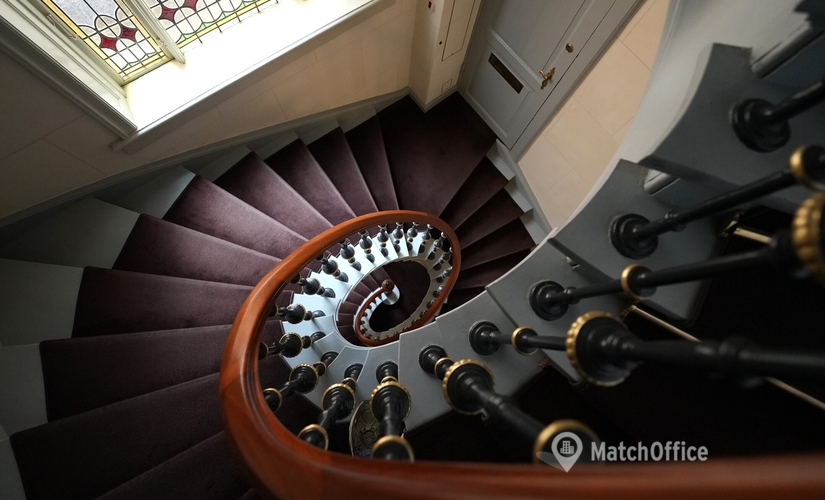 Kontor til leje på Kronprinsessegade 6, 1306 København K - 94 m² | Foto 2 - Lokalebasen.dk