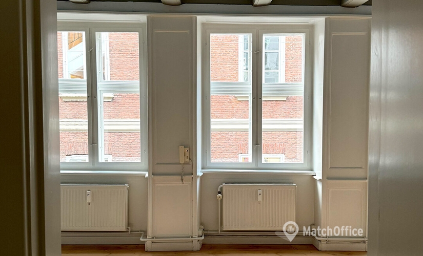 Kontor til leje på Valkendorfsgade 5, 1151 København K - 25 m² | Foto 3 - Lokalebasen.dk