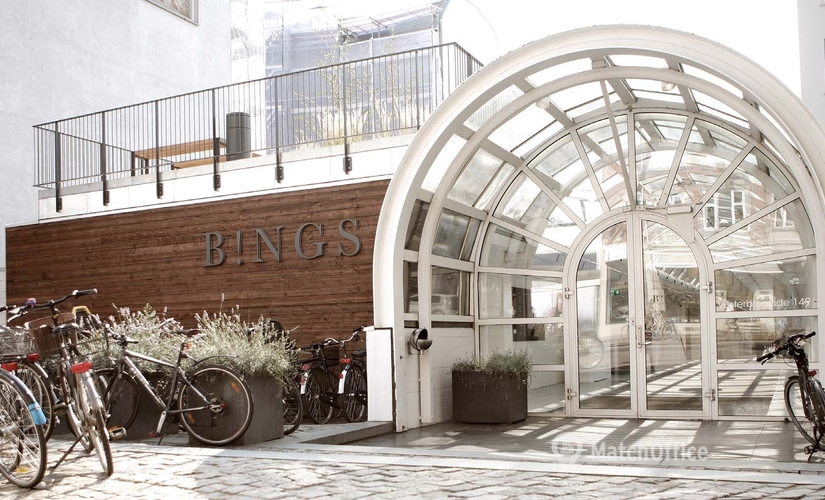 Kontor til leje på Vesterbrogade 149, 1620 København V - 270 m² | Foto 0 - Lokalebasen