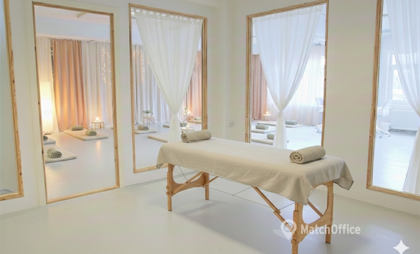 Kontor til leje på Norvangen 3D, 4220 Korsør - 121 m² | Foto 2 - Lokalebasen.dk