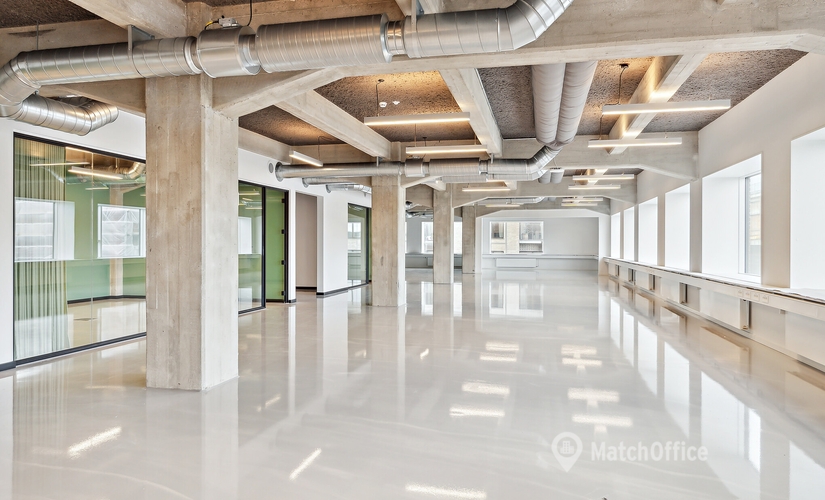 Kontor til leje på Sundkaj 125, 2150 Nordhavn - 2078 m² | Foto 3 - Lokalebasen