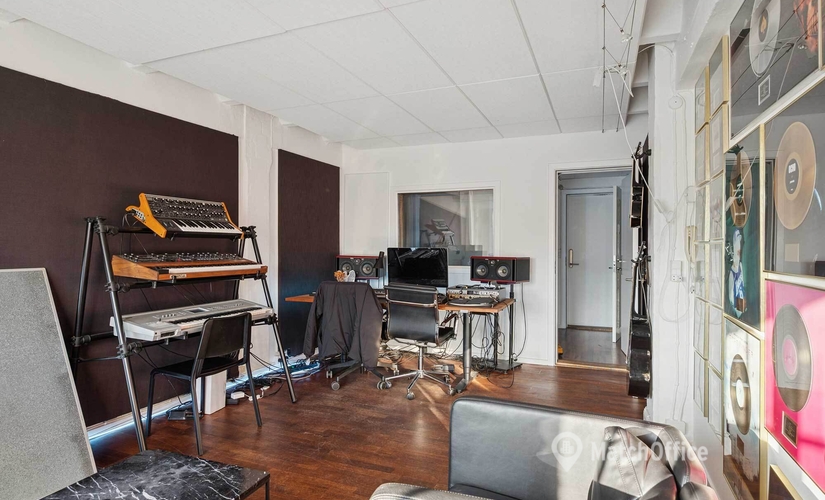 Kontor til leje på Njalsgade 21F, 2300 København S - 112 m² | Foto 4 - Lokalebasen