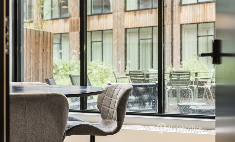 Kontorhotel på Amagerfælledvej 106, 2300 København S - 10 m² | Foto 1 - Lokalebasen