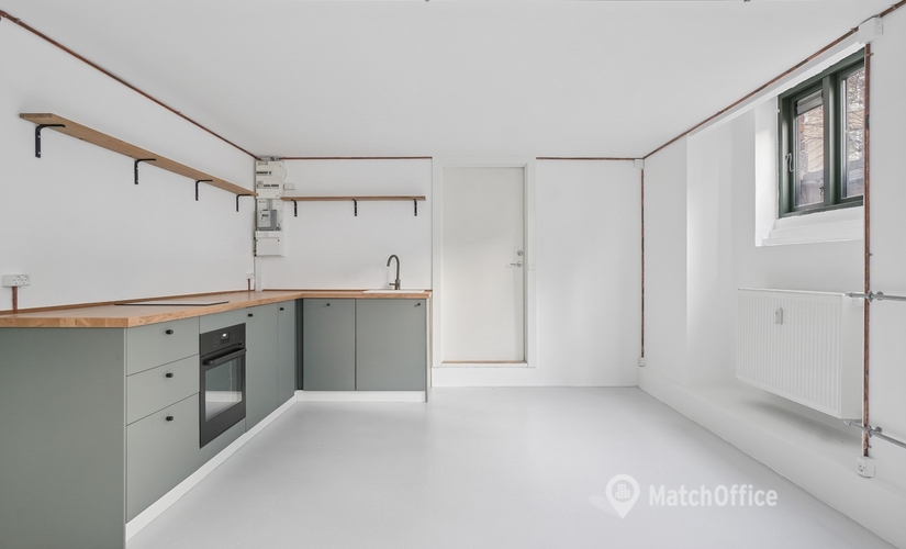 Lager til leje på Dr. Abildgaards Alle 14, 1955 Frederiksberg C - 79 m² | Foto 4 - Lokalebasen.dk