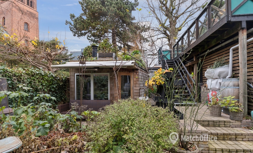 Bolig Amagerbrogade 154 2300 København S