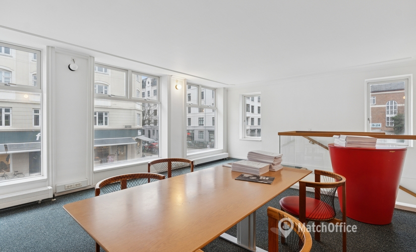 Bolig Amagerbrogade 154 2300 København S